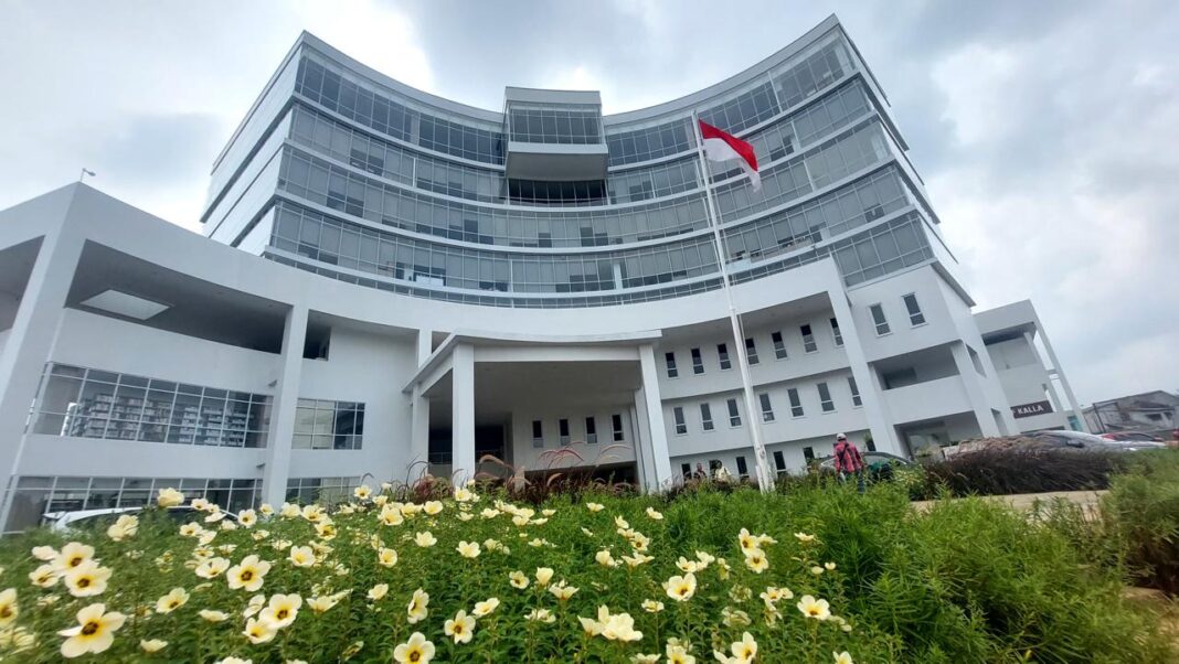 Bencana Sumatera, Civitas Akademika Universitas Paramadina Kirim Surat ke Presiden
