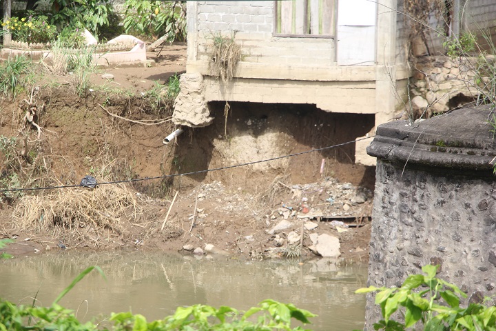 Jembatan Koto Baru Terancam Runtuh, Ancaman Serius bagi Jalan Solok Padang 4 00904 jembatan c