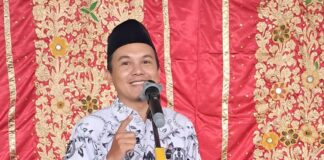 Madrasah dan Ekoteologi; Antisipasi dampak Bencana Alam