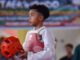 Hebat, Siswa MAN 1 Solok Raih Medali Emas di Wali Kota Solok Taekwondo Championship 2025