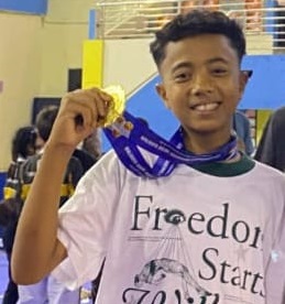 Hebat, Siswa MAN 1 Solok Raih Medali Emas di Wali Kota Solok Taekwondo Championship 2025 2 03001 taekwondo man 1 b