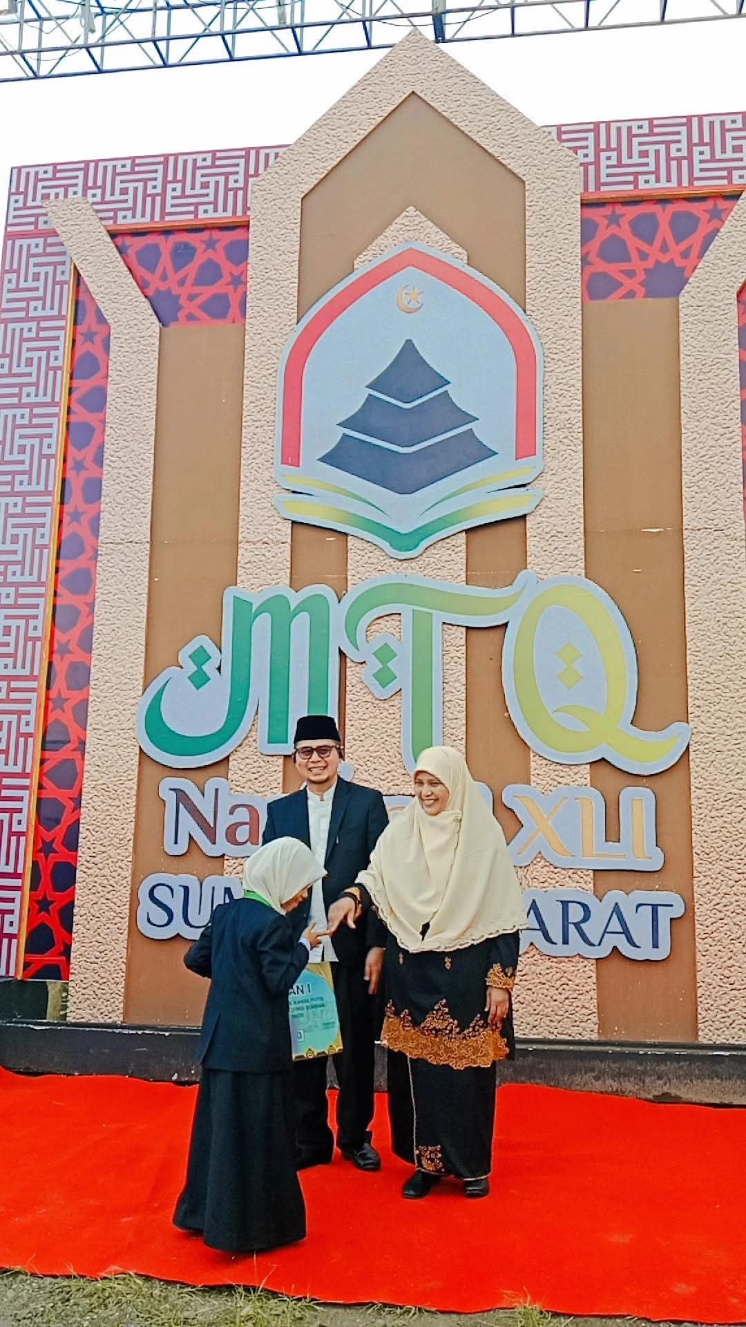 Gema Al-Qur’an di Bukittinggi Kota Perjuangan 3 Gema Al-Qur’an di Bukittinggi Kota Perjuangan