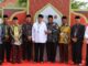 Mantan Menteri Agama Said Agil Husin Apresiasi Venue MTQN 41 Sumbar