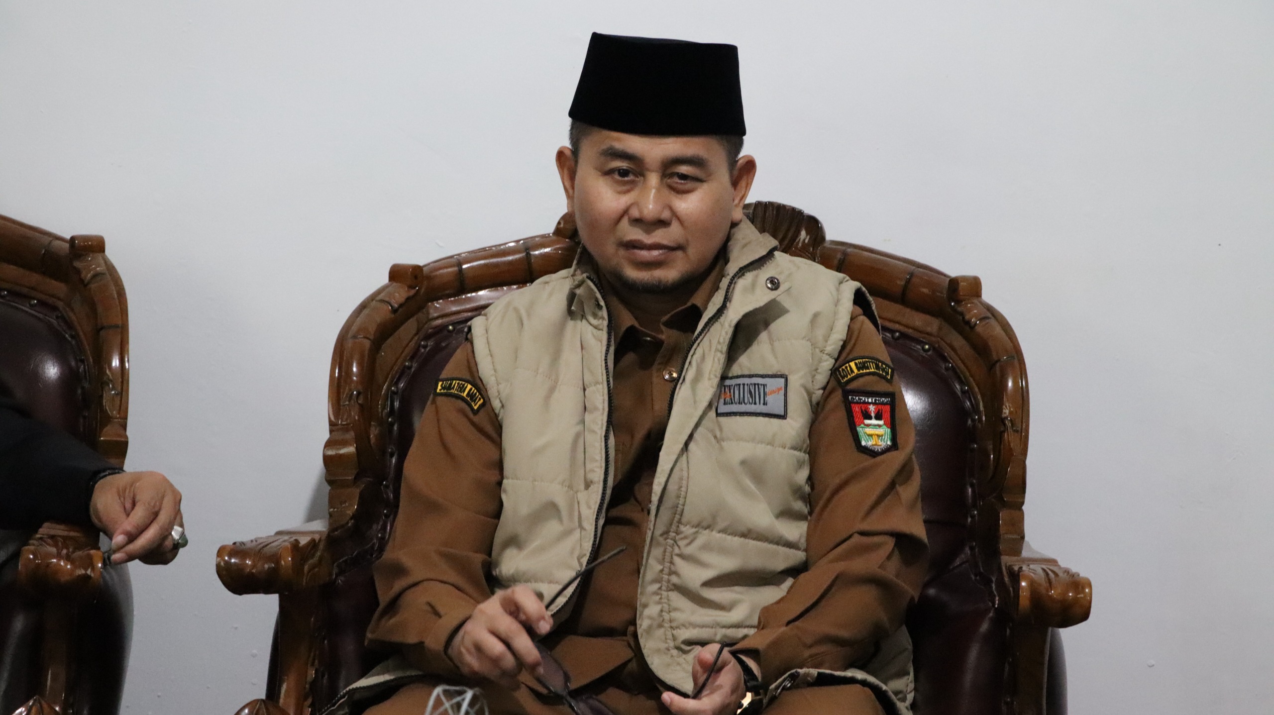 Kunjungi Venue KTIQ/KTIH, Wawako Ibnu Asis Beri Suntikan Motivasi Untuk Kafilah Bukittinggi 4 IMG 20251216 WA0072