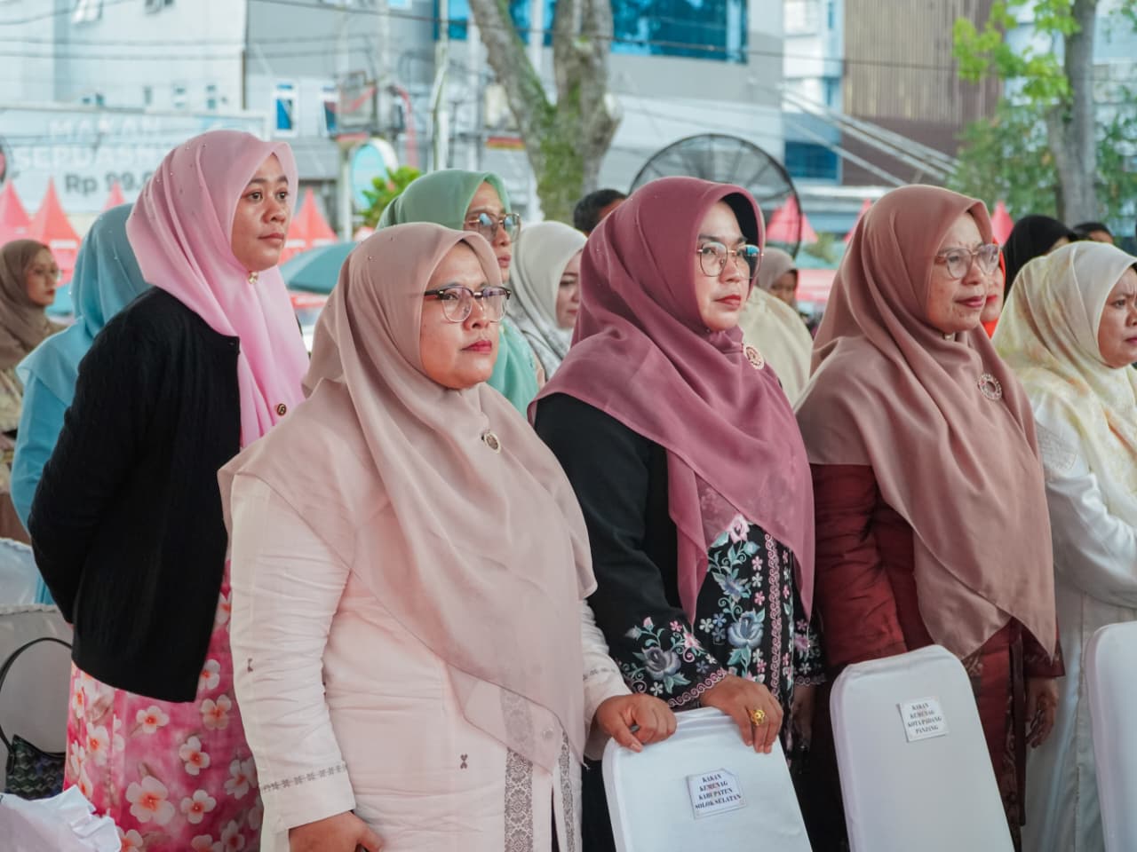 MTQN ke-41 Provinsi Sumatera Barat Resmi Ditutup, Kafilah Agam Raih Peringkat 5 5 MTQN ke-41 Provinsi Sumatera Barat Resmi Ditutup, Kafilah Agam Raih Peringkat 5