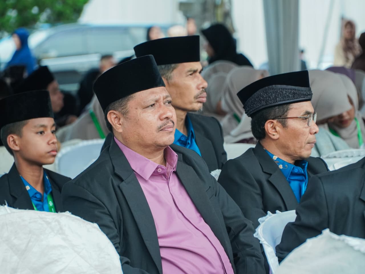 MTQN ke-41 Provinsi Sumatera Barat Resmi Ditutup, Kafilah Agam Raih Peringkat 5 6 MTQN ke-41 Provinsi Sumatera Barat Resmi Ditutup, Kafilah Agam Raih Peringkat 5