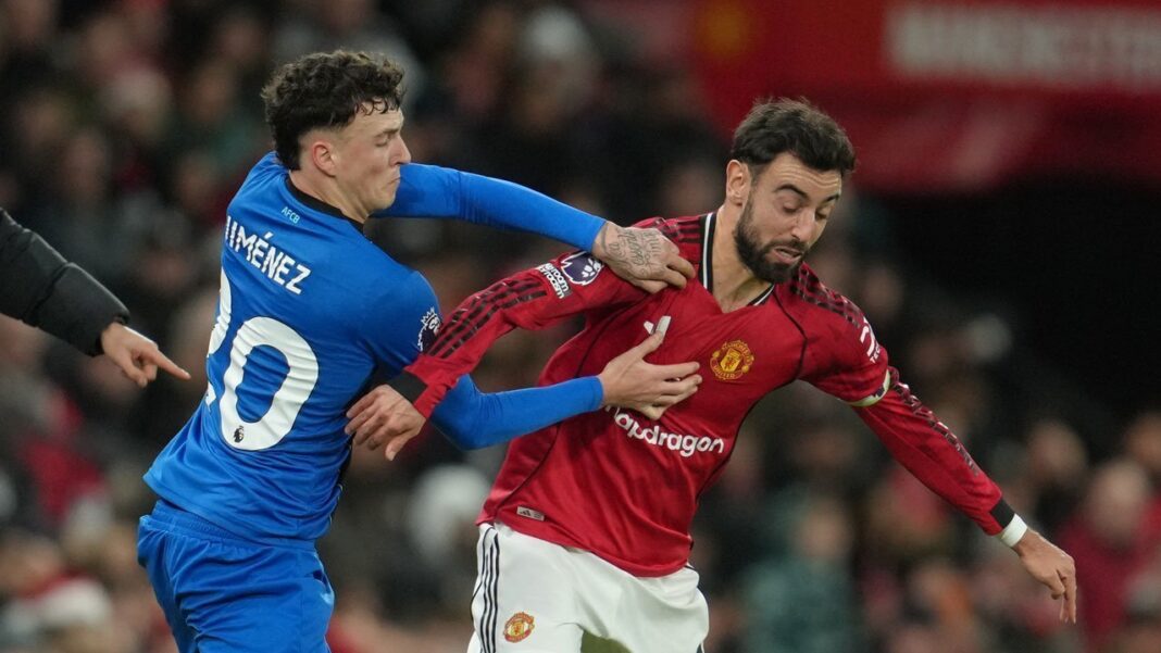 Manchester United
