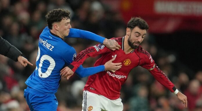 Manchester United