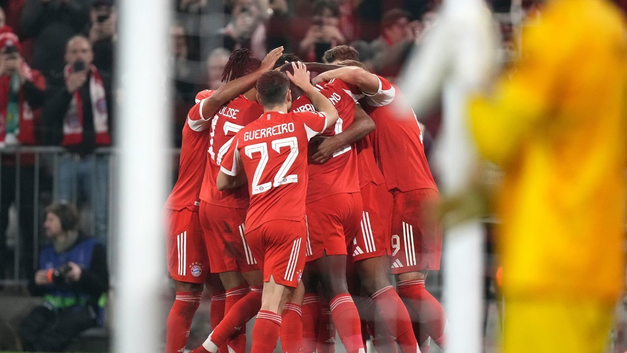 bayern selebrasi jon 60b2994