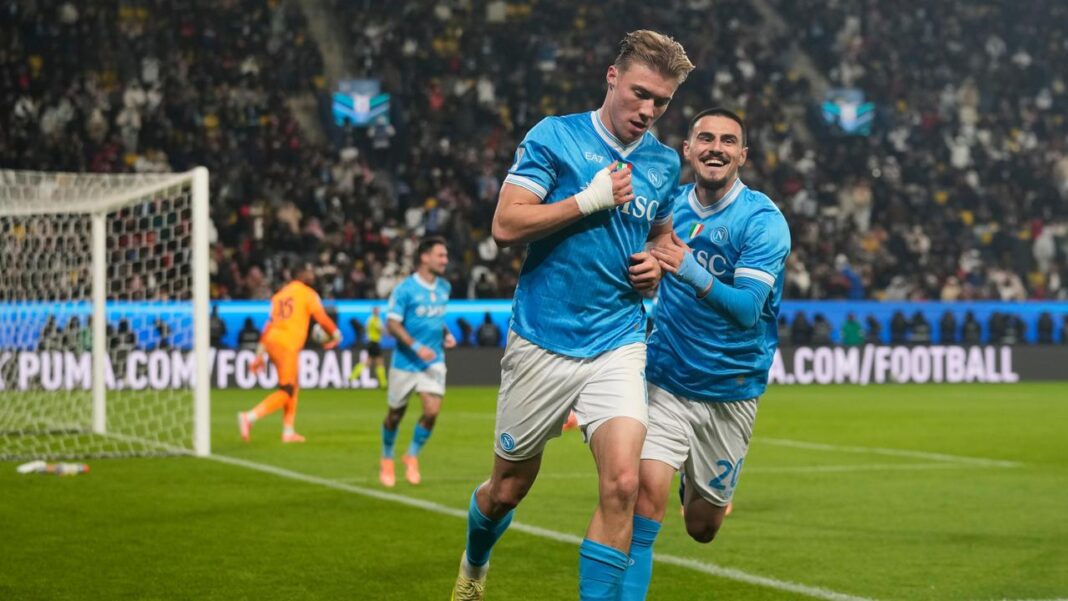 Milan