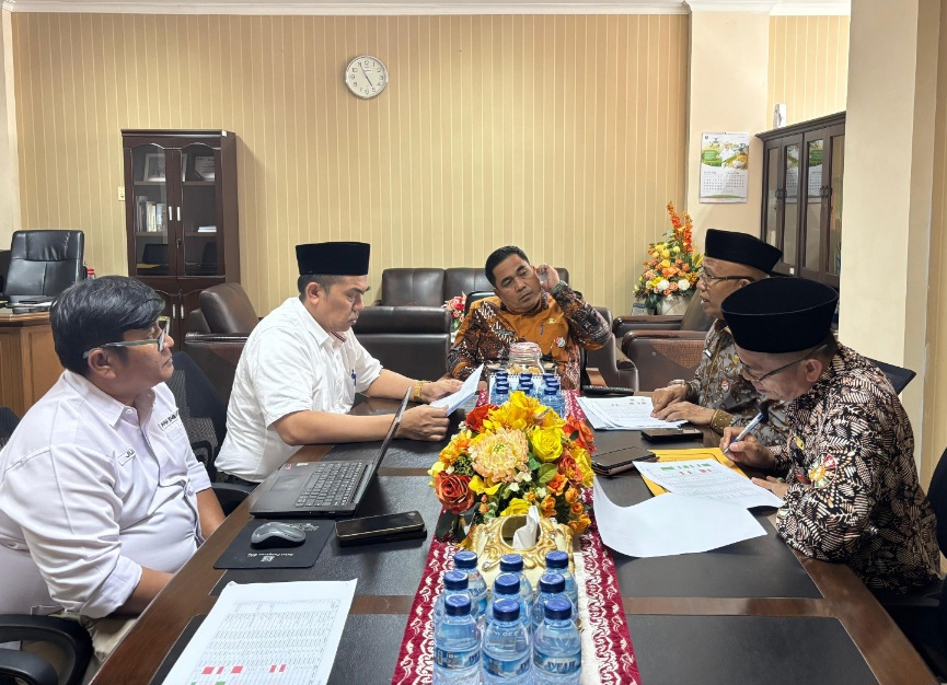 Ini 21 PHD Sumbar Yang Lolos Seleksi jadi Petugas Haji 2026 2 02406 phd haji a