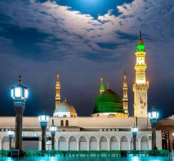 02901 madinah a
