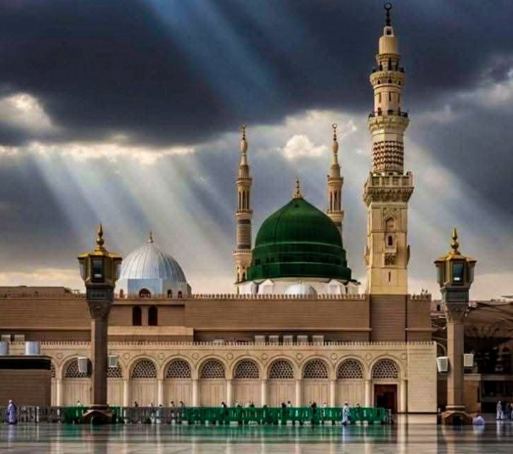 02901 madinah b