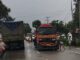 Kecelakaan di Jalan Solok - Padang, Pemotor Meninggal Dunia