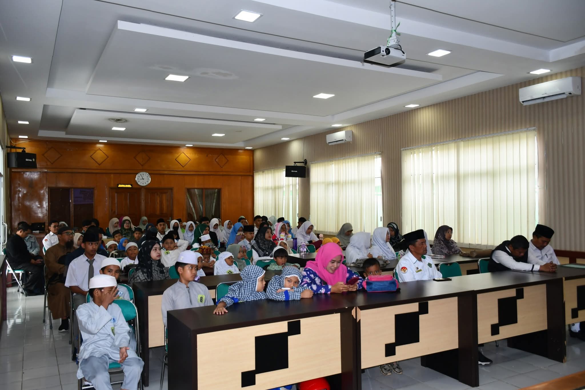 Peringati HAB ke-80, Kemenag Bukittinggi Gelar Berbagai Lomba 2 FB IMG 1767695824546