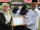 Dua ASN MAN 2 Kota Bukittinggi Raih Penghargaan di Momentum HAB 80 Kemenag