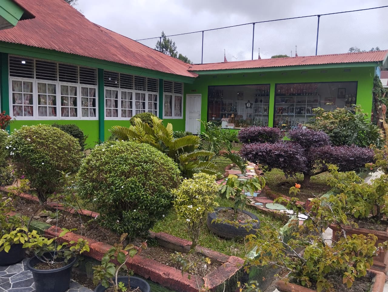 Lomba Aksi Hijau, Kemenag Bukittinggi Sukseskan Program Ekoteologi 5 IMG 20260109 WA0087