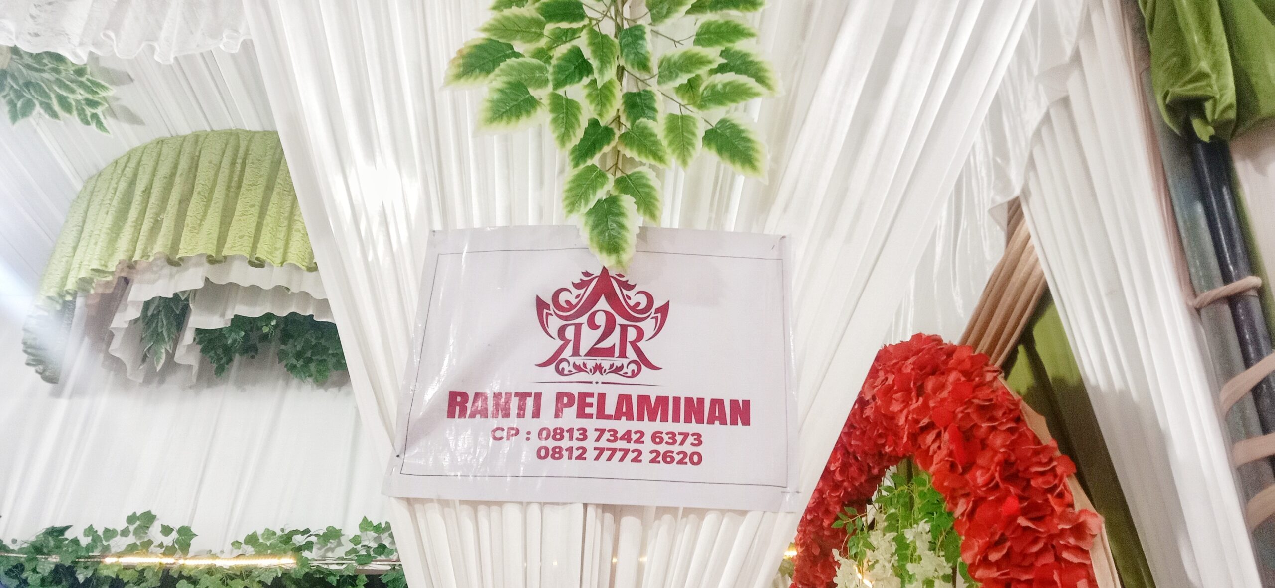 Ranti Wedding Decoration Hadirkan Promo Spesial Pernikahan dan Acara Keluarga