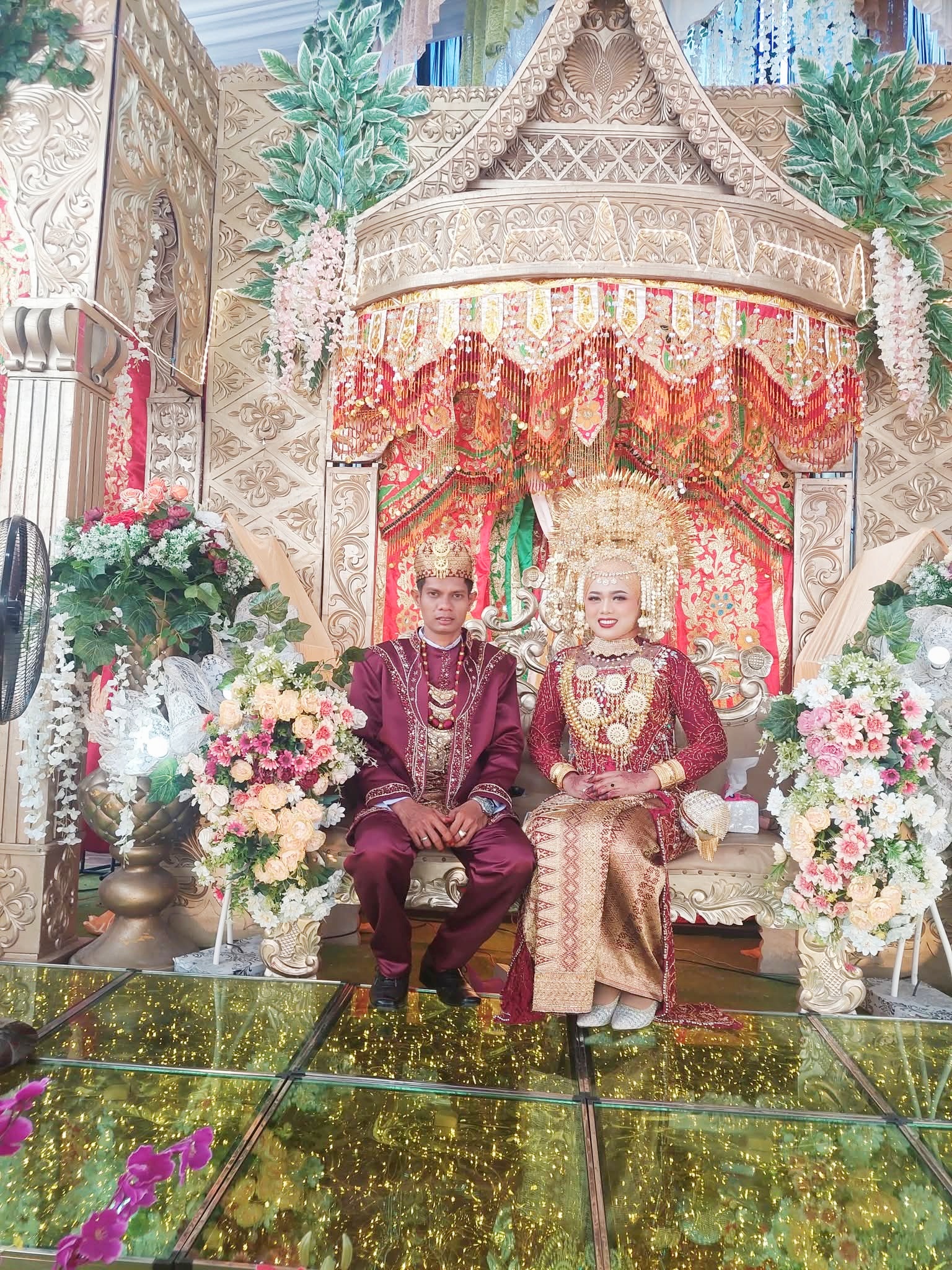 Ranti Wedding Decoration Hadirkan Promo Spesial Pernikahan dan Acara Keluarga