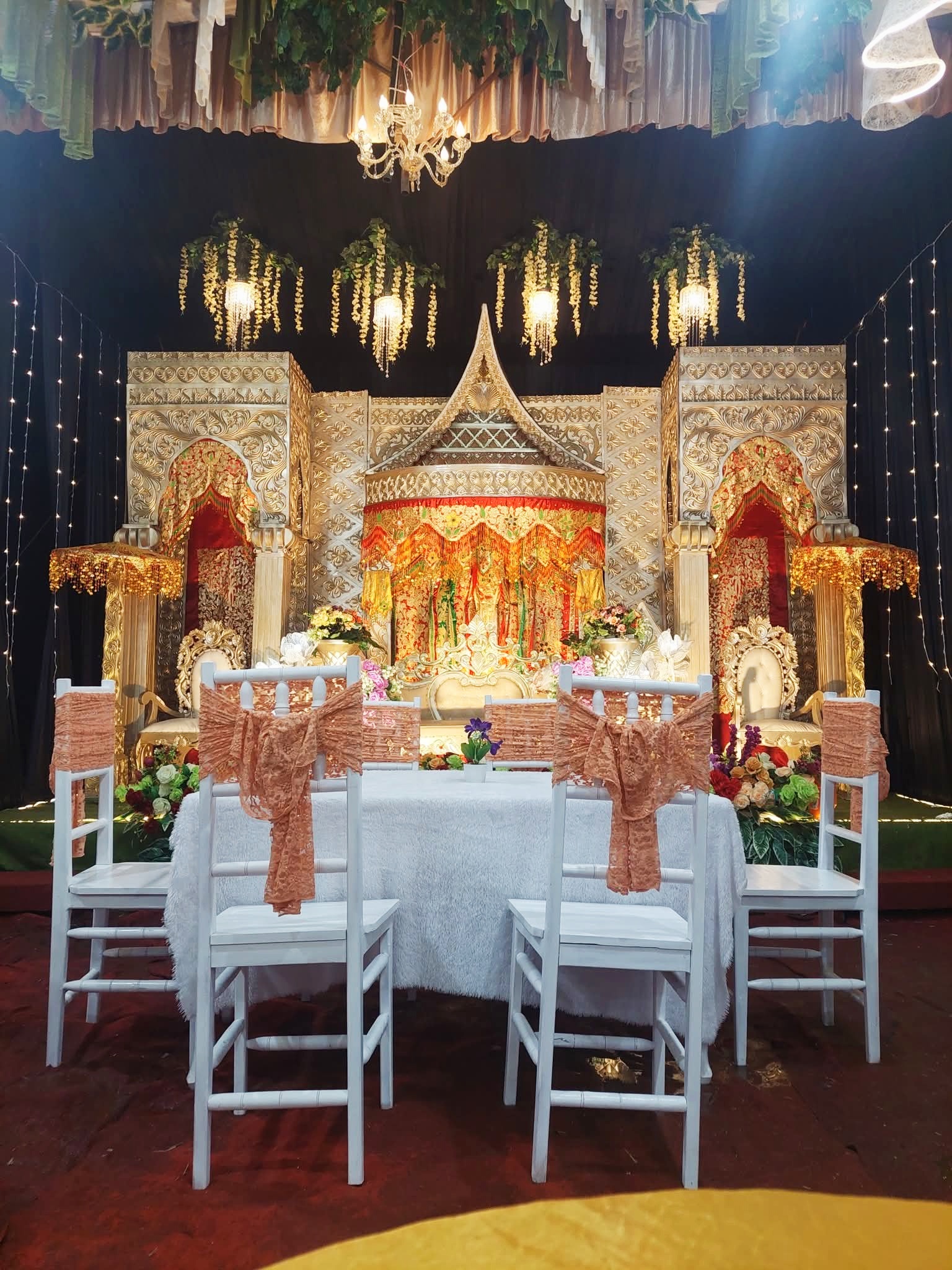 Ranti Wedding Decoration Hadirkan Promo Spesial Pernikahan dan Acara Keluarga