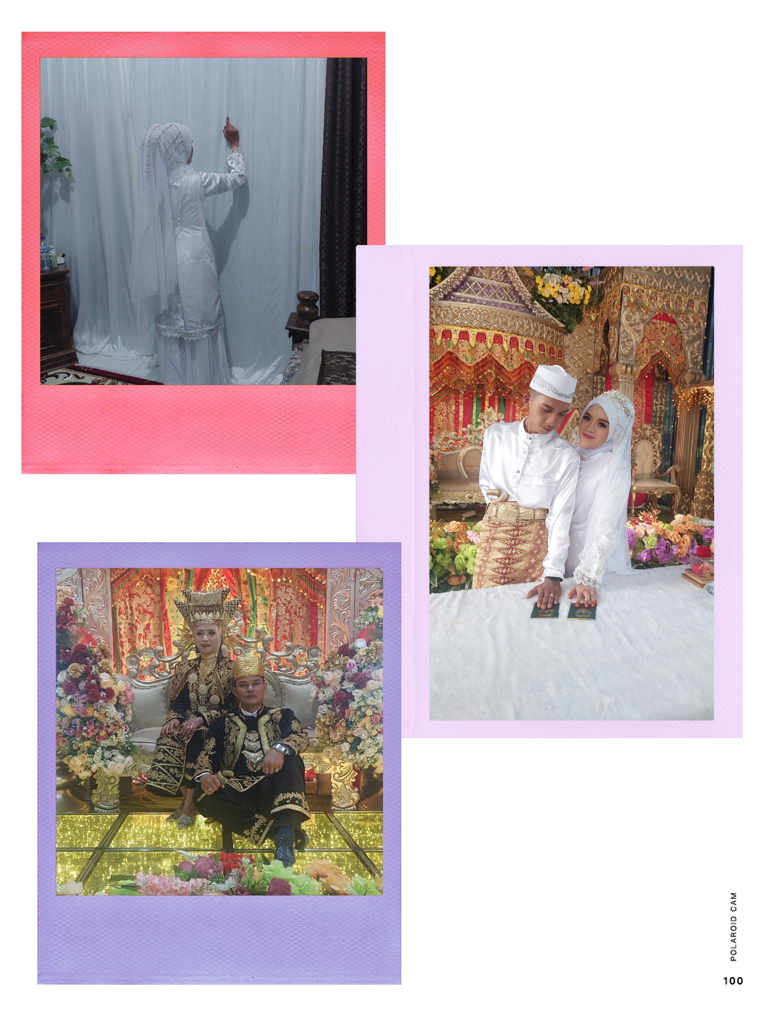 Ranti Wedding Decoration Hadirkan Promo Spesial Pernikahan dan Acara Keluarga
