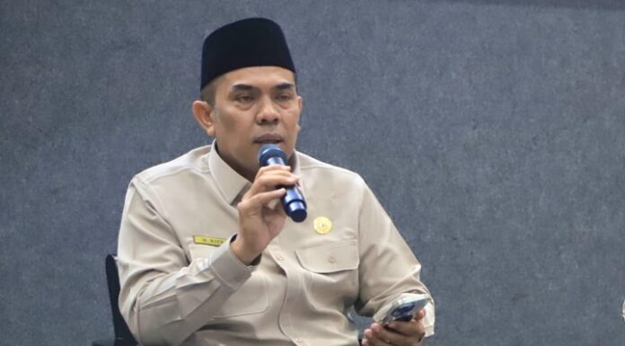Jelang ke Tanah Suci, Kemenhaj Berikan 5 Kali Manasik Haji bagi Seluruh Jemaah