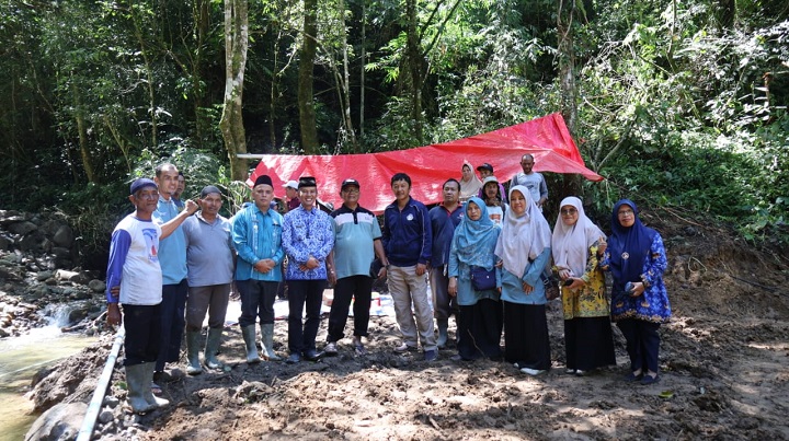 32 Juta, Donasi Kemenag Pasaman Buat Banda Badarun Dan Gurun Laweh 2 00606 pasaman b