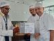 Jelang ke Tanah Suci KBIHU Al Ikhlas Kota Pariaman Tuntaskan Bimsik Haji 2026