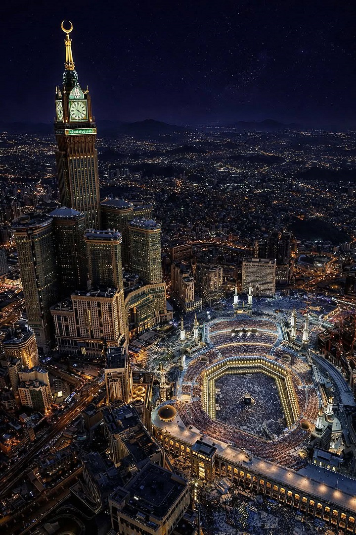 00801 masjidil haram c