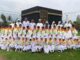 40 Murid TK Annisa Ikuti Manasik Haji Dibimbing PAIF Kemenag Kab. Solok