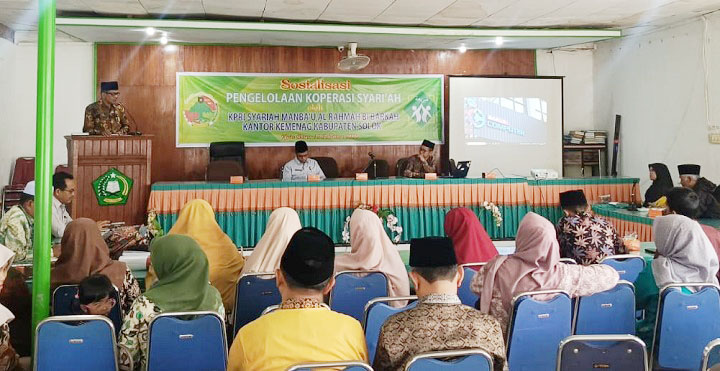 01306 kpri syariah b