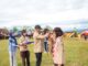 Bupati Solok Buka Perkemahan Wirakarya Cabang Tahun 2026 di Paninggahan