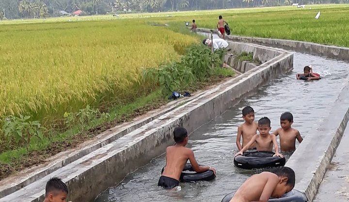 Valentine, Balimau dan Ramadhan 2 01409 balimau a