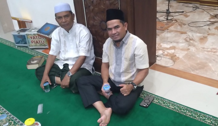 01410 wabup masjid raya kobar b