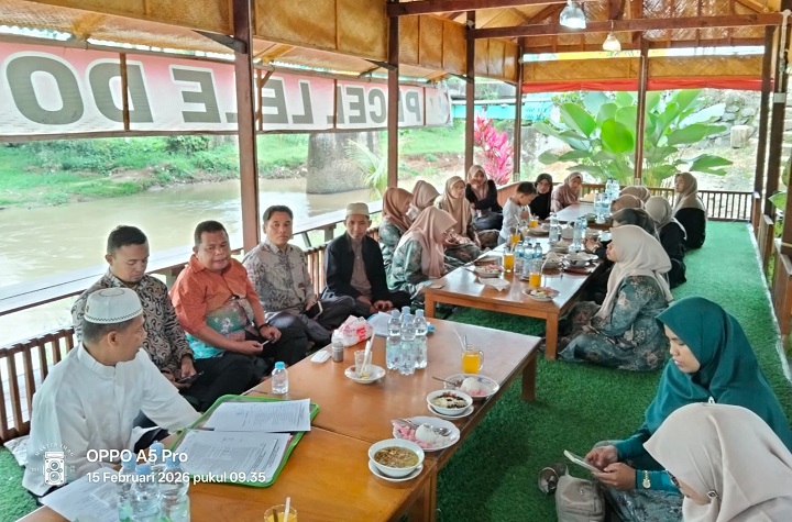 Ekoteologi Masuk dalam Program Kerja 2026 LDS Kubung 2 01603 lds kubung b