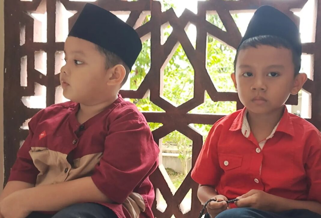 Keutamaan Puasa Ramadhan