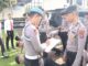 Polres Tanah Datar Gelar Ops Gaktibplin Mendadak, Beberapa Personil Kena Sanksi