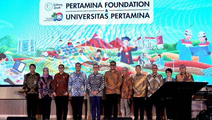 UPER dan PF, Fondasi Pertamina dalam Menjawab Tantangan Transisi Energi 2 01909 uper b