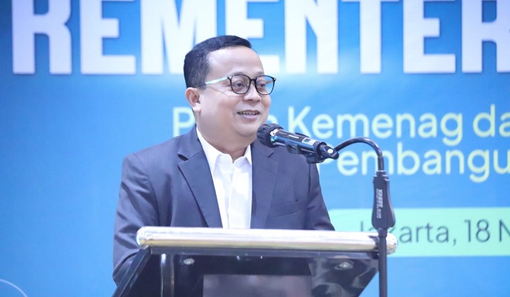 02204 kepala biro humas kemenag