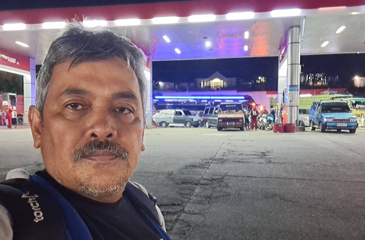 02302 sony alhijrah b