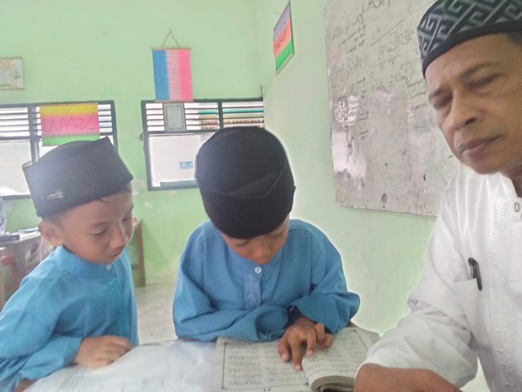 Ramadhan 1447 H, Keutamaan Orang yang Berilmu
