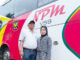 Lagu "Jo Oto NPM Ayah Manambang" Doa Anak Pengemudi Bus