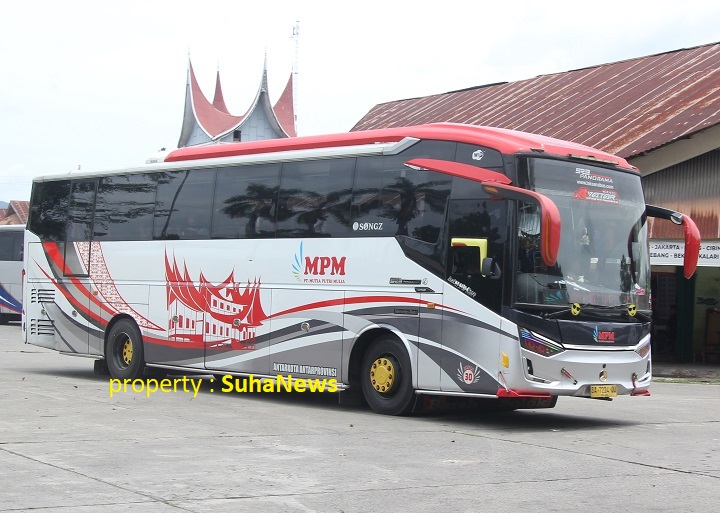 02511 bus mpm d