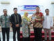 Masa KKN Mahasiswa UPN Bukittinggi Berakhir, Wabup Ahmad Fadly Sampaikan Terima Kasih