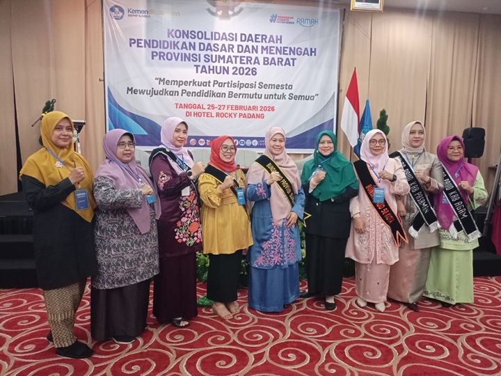 BBPMP Sumatera Barat Gelar Konsolidasi Daerah 2026 1 BBPMP b