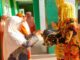 MTsN 1 Bukittinggi Terima Kunjungan Studi Tiru MTsN 6 Solok Selatan