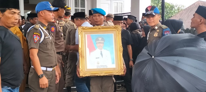 Apel Pagi