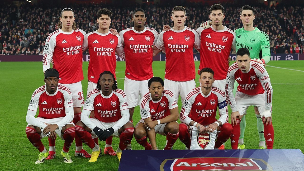 arsenal
