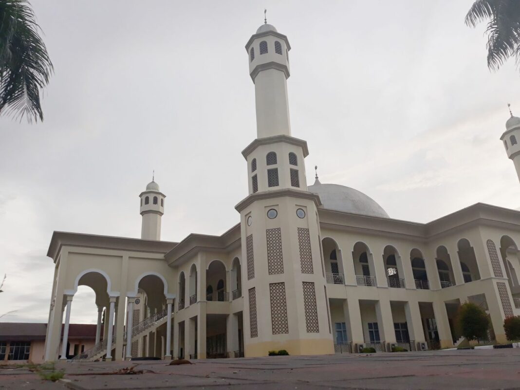 Besok Sidang Isbat Penetapan 1 Syawal 1447 H oleh Pemerintah