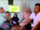 Kunjungi Koto Laweh, Wagub Vasco Rogoh Saku Bantu Keluarga Dasiman